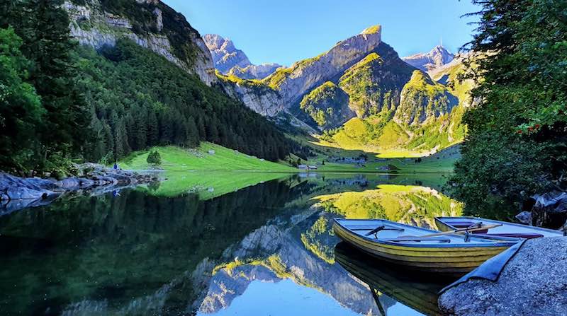 switzerland